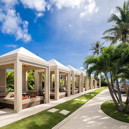 Coral Ocean Resort Saipan Exterior foto
