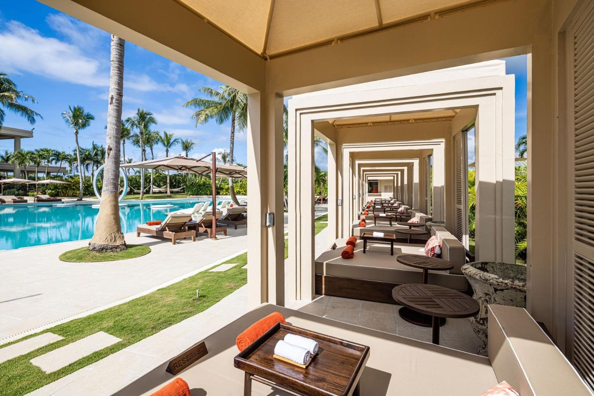 Coral Ocean Resort Saipan Exterior foto