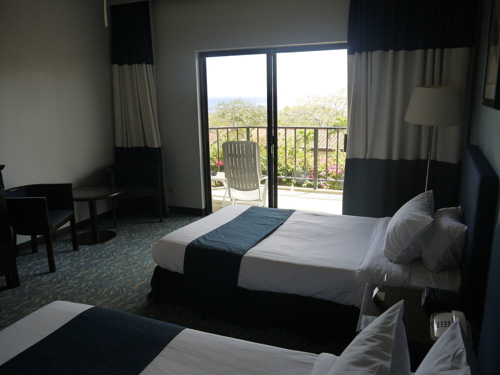 Coral Ocean Resort Saipan Exterior foto